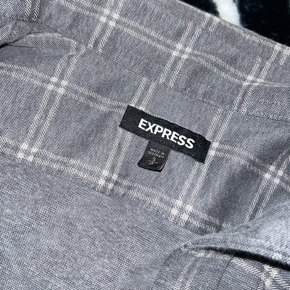 Express Flannel - Picture 2 of 2